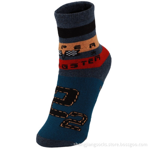 Children's Socks (SJ-012)